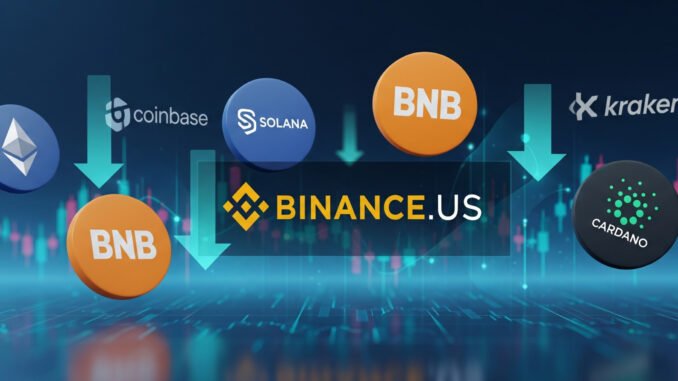 Binance US