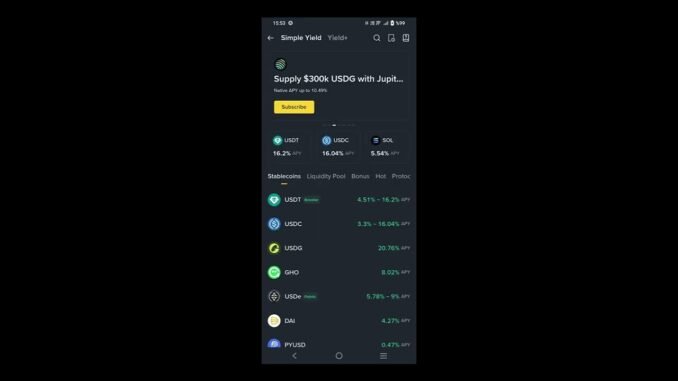 Binance Web3 Wallet ile Kriptoya Yeni Başlangıç 💰
