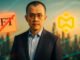 Binance founder CZ refutes FT's claims of fundraising for $10B YZi Labs as 'fake'