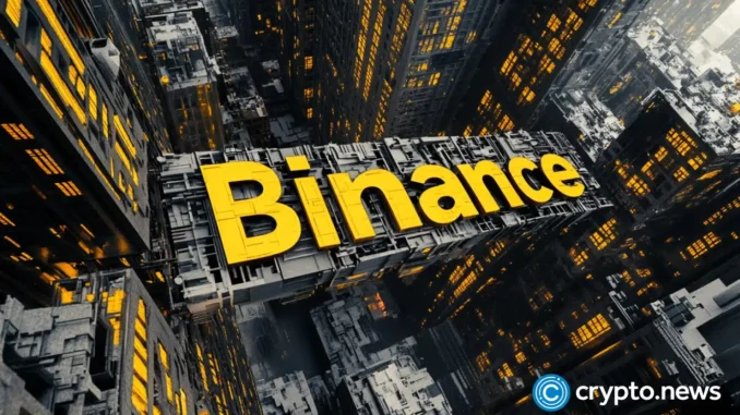 Binance partners with Franklin Templeton to launch digital asset products Binance partners with Franklin Templeton to launch digital asset products