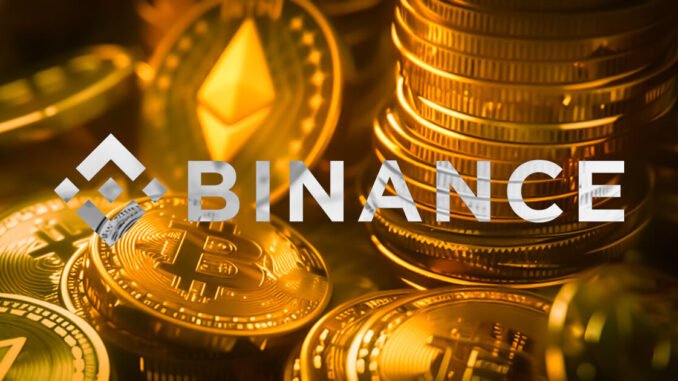 Binance unveils 'Crypto-as-a-Service' trading toolkit for banks and brokers