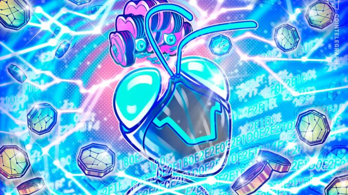 Bio Protocol Raises $6.9M to Advance AI-Powered Decentralized Science