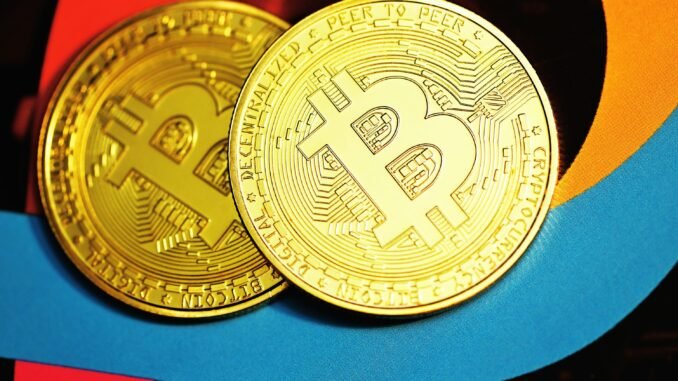 Bitcoin Allocations Set To Explode Among US Institutions, Wall Street Bitcoin