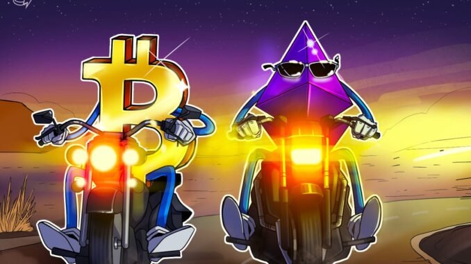 Bitcoin And Ether Could Surge In Q4, Says Fundstrat’s Tom Lee