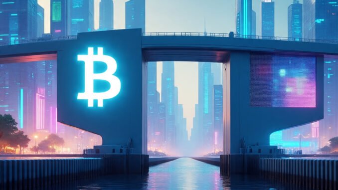 Bitcoin Buying Frenzy Ahead As Eric Trump Predicts 'Floodgates Are Opening'