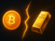 Bitcoin Vs Gold