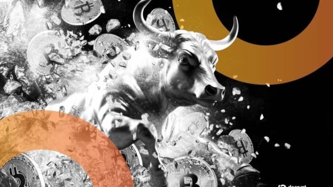 Bitcoin Derivatives Traders Are Betting on Further Upside Despite September Risks