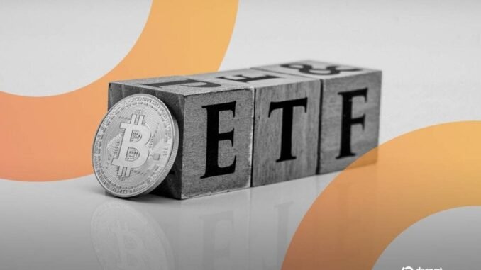 Bitcoin ETFs See Biggest Inflows Since Early August, Analysts Urge Caution