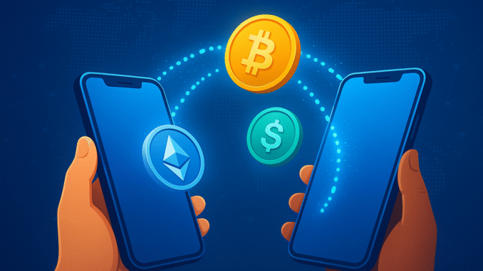 Bitcoin, ETH, & More Coming Soon Bitcoin PayPal