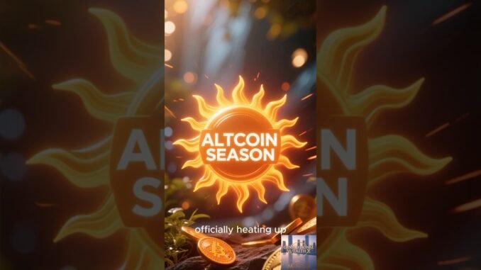 Bitcoin EXPLODES to $117,000! Fed Rate Cut Ignites Crypto BOOM | Generational Wealth Alert