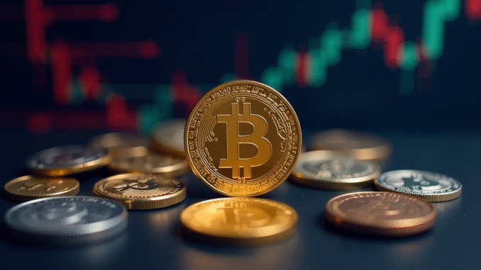 Bitcoin, Ethereum hold steady as crypto braces for a historically brutal September