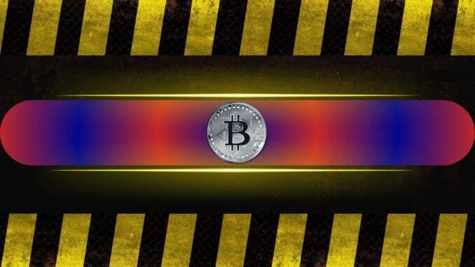 Bitcoin Faces 'Septembear' Decline as Historical Patterns Suggest Monthly High Near