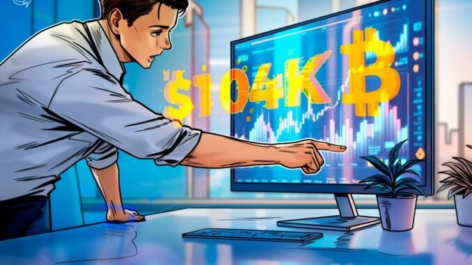 Bitcoin Has Not Yet Hit Seller 'Exhaustion' Bitcoin Has Not Yet Hit Seller 'Exhaustion'