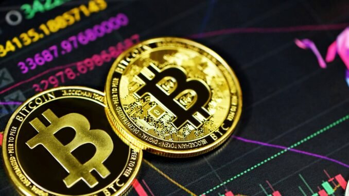 Bitcoin Holdings By Public Firms Cross 1 Million BTC As Asset Gains Traction