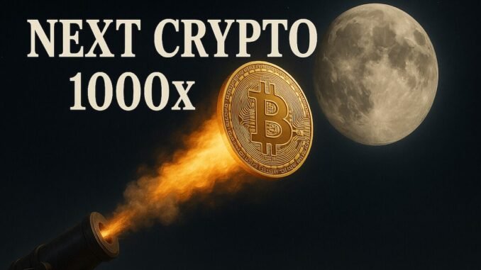 Bitcoin Hyper Heats Up as Its $HYPER Token Presale Nears $14M Raised: Is It the Next Crypto to 1000x?