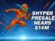 $HYPER Predicted to Jump 2390% Viral Presale Nears $14M