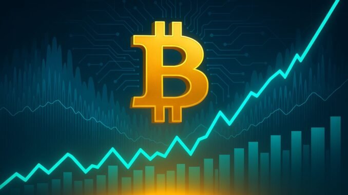Bitcoin Market Structure Strengthens As Cooling Z-Score Replaces Overheating Peaks Bitcoin Market Structure Strengthens As Cooling Z-Score Replaces Overheating Peaks