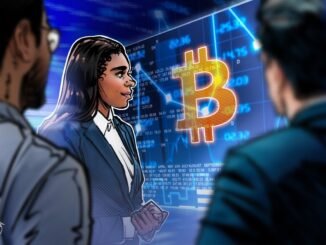 Bitcoin Needs To Fill $110,000 CME Gap, Analysis Argues