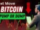 Bitcoin Next Move Today | Bitcoin Most important Update | ITL Trader Official