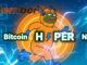 Bitcoin Hyper ($HYPER) Live News Today: Latest Insights for Bitcoin Maxis (September 1)