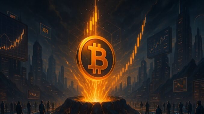 Bitcoin Price And Ethereum Both Struggle As Analysts Highlight Remittix Coinpedia - Fintech & Cryptocurreny News Media