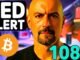 Bitcoin: RED ALERT | Shakeout Imminent [Get Ready for 108k] #shorts 🚨