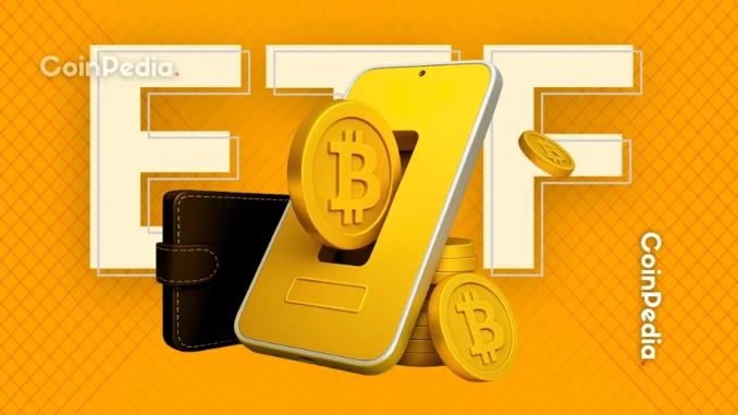 Bitcoin Sees $363M Outflow, Ethereum Drops $76M Coinpedia - Fintech & Cryptocurreny News Media