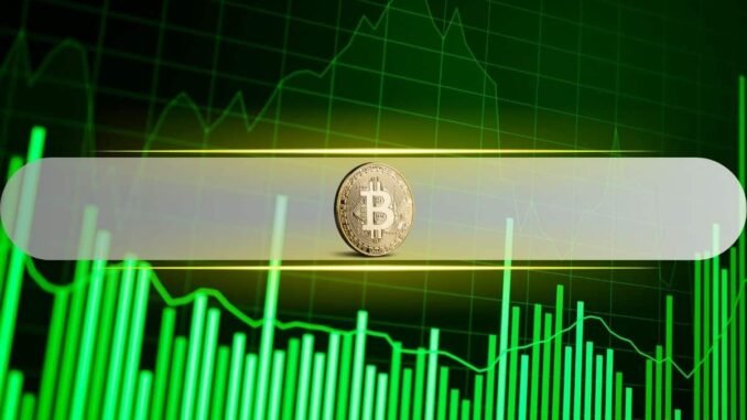 Bitcoin Taps 4 Week High of $117K Ahead of Fed Rate Decision