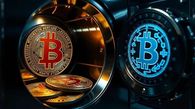 Bitcoin and Ethereum ETFs see over $1B in inflows as crypto looks set to stage comeback