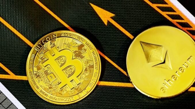 Bitcoin and Ethereum shorts liquidated worth $226M in 24 hours