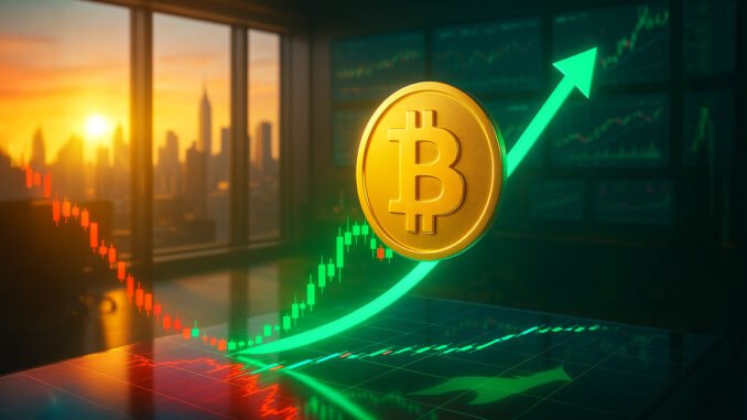 Bitcoin and Ethereum traders remain bullish on market Bitcoin and Ethereum traders remain bullish on market