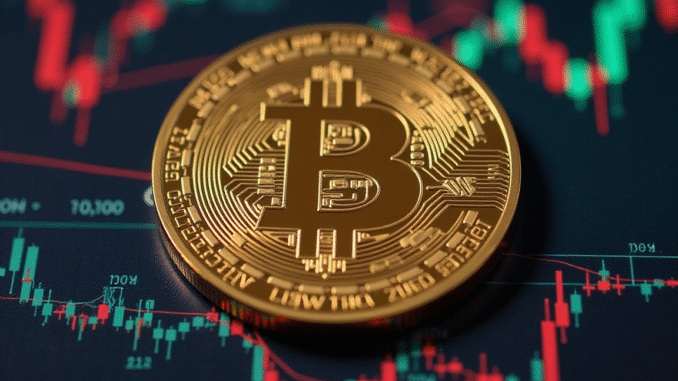 BTC eyes $117k on PPI data