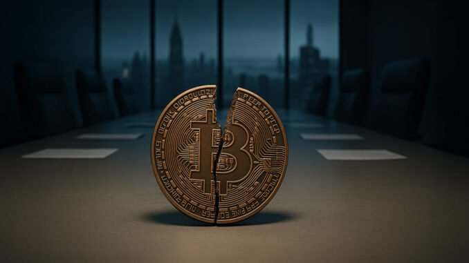 Bitcoin treasury companies' purchase volumes slump despite record transaction count