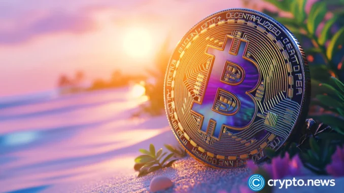 Bitcoin’s September slump is back, raising the question of a Bitcoin’s September slump is back, raising the question of a Q4 recovery