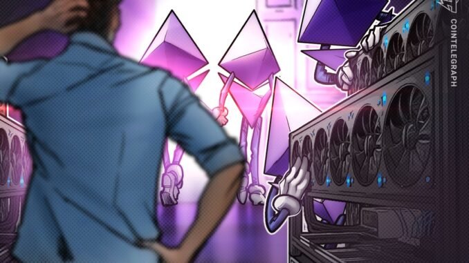 Bitmine Now Holds 1.86M ETH, About 1.5% of All Ether Bitmine Now Holds 1.86M ETH, About 1.5% of All Ether