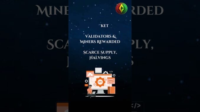 Bittensor (TAO) – Decentralized AI + Blockchain