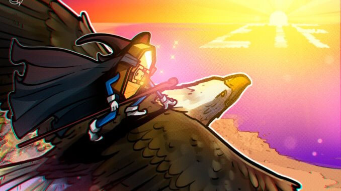 Bitwise files Stablecoin & Tokenization ETF with SEC