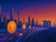 Bitwise files for stablecoin and tokenization ETF targeting Thanksgiving launch