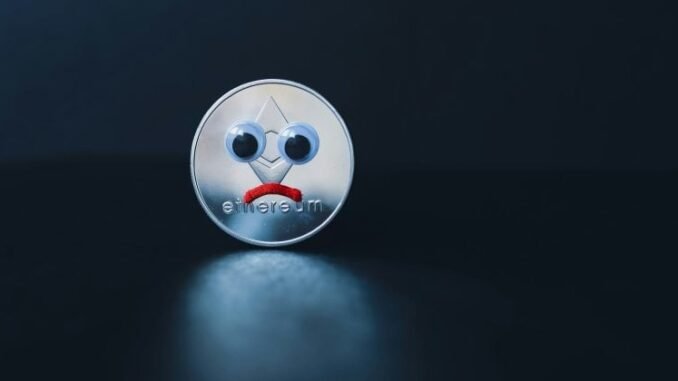 BlackRock and major firms report $76M outflows in Ethereum ETFs BlackRock and major firms report $76M outflows in Ethereum ETFs