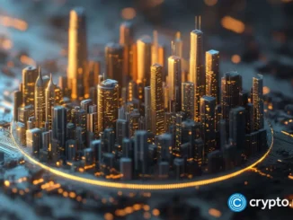 BlackRock plans tokenized ETFs after Bitcoin ETF, BUIDL boom