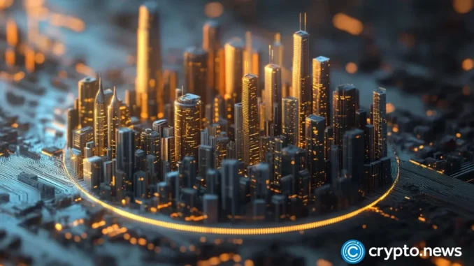 BlackRock plans tokenized ETFs after Bitcoin ETF, BUIDL boom