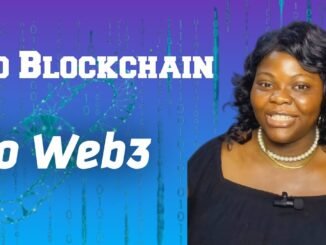 Blockchain Explained: The Real Reason Web3 Can’t Exist Without It!