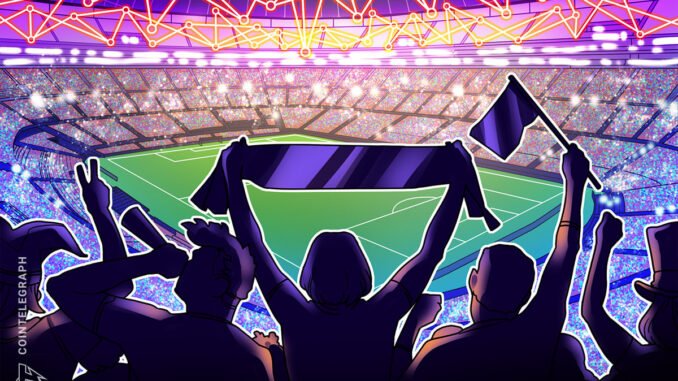 Blockchain Will Transform Football’s Broken Transfer System