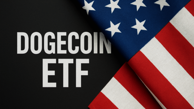 first Dogecoin ETF to launch next week