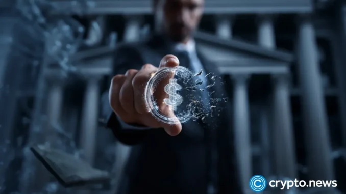 Bullish Europe partners with Societe Generale-FORGE to launch regulated USDCV stablecoin