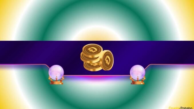 Buy the Dip? DOGE Breakout Could Lead to $1.70 Surge Buy the Dip? DOGE Breakout Could Lead to $1.70 Surge