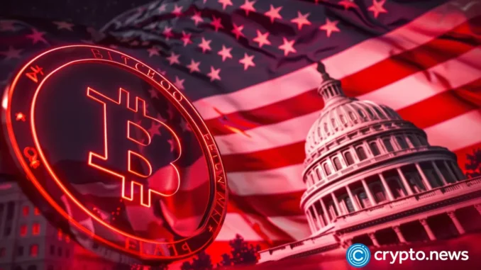 CFTC floats cross-border rulebook for offshore crypto platforms