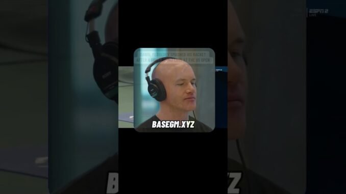 COIN Chief clarifies ETH Staking today #cryptonews #eth