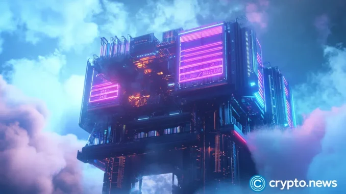 COME Mining cloud mining provides new investing ideas