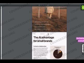 [COURSES2DAY.ORG] Mobile Editing Club - Branded AI Guide